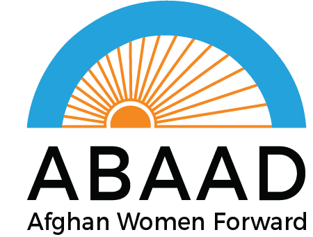 Abaad Afghanistan logo